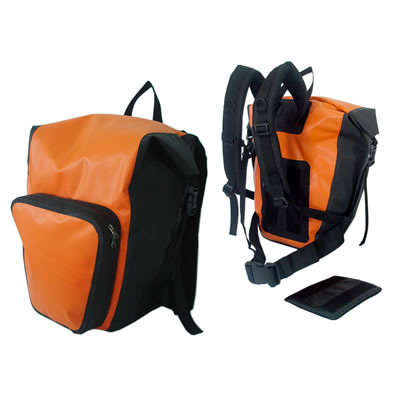 Waterproof Backpack > PB-E004
