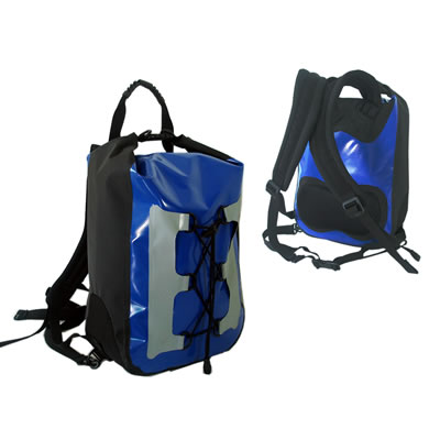 Waterproof Backpack > PB-E005