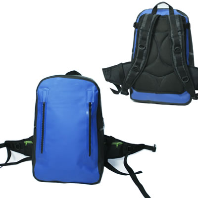 Waterproof Backpack > PB-E017
