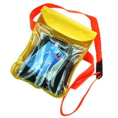 Waterproof Beach Bag > PB-G1008