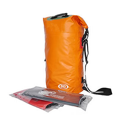 Waterproof Dry Bag > PB-D008(50L)