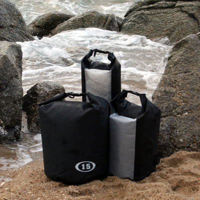 Waterproof Dry Bag > PB-D022(15L)