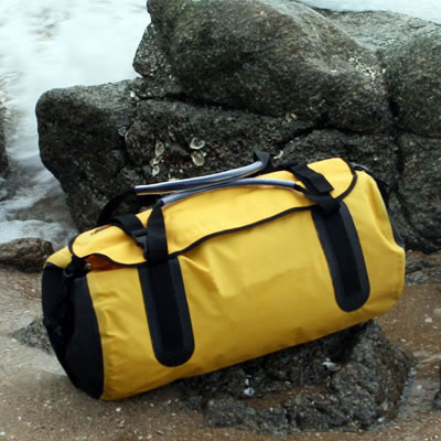 Waterproof Duffel Bag > PB-C001