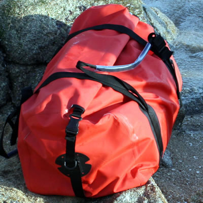 Waterproof Duffel Bag > PB-C004