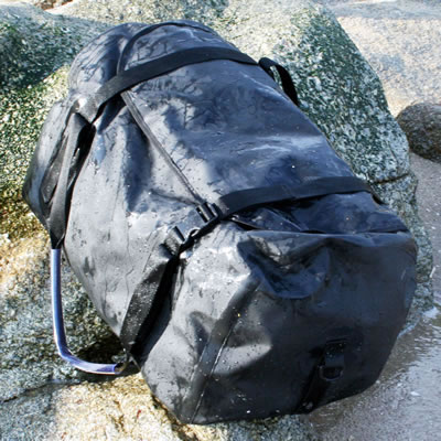 Waterproof Duffel Bag > PB-C005