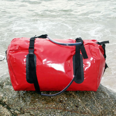 Waterproof Duffel Bag > PB-C006
