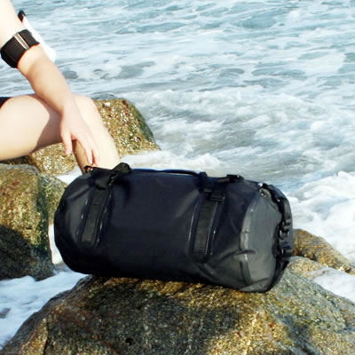 Waterproof Duffel Bag > PB-C007