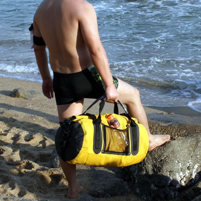 Waterproof Duffel Bag > PB-C008