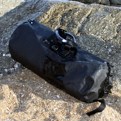 Waterproof Duffel Bag > PB-C013