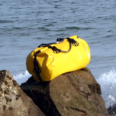 Waterproof Duffel Bag > PB-C014