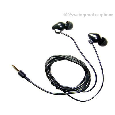 Waterproof Earphone > PB-WE-002