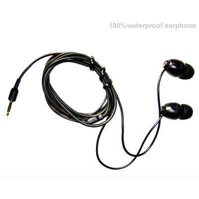 Waterproof Earphone > PB-WE-003