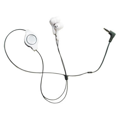 Waterproof Earphone > PB-WE-004