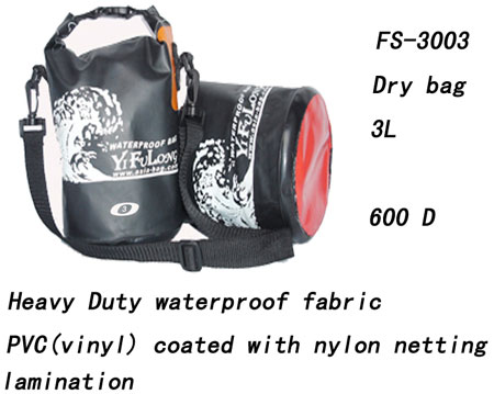 baggage waterproof bag > BWG-3003