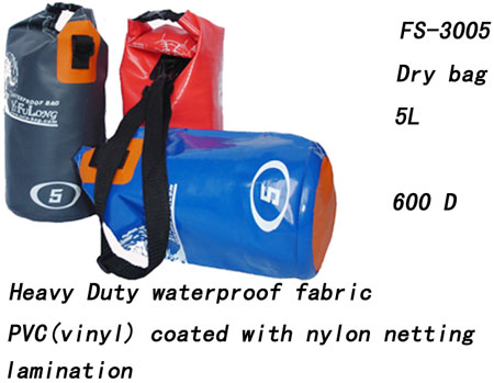 baggage waterproof bag > BWG-3005