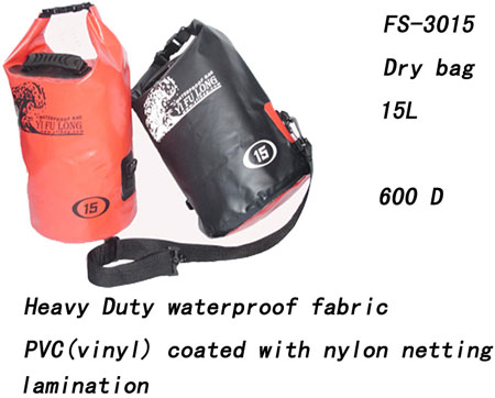 baggage waterproof bag > BWG-3015