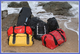 Waterproof Duffel Bag