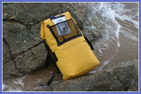 Waterproof Backpack